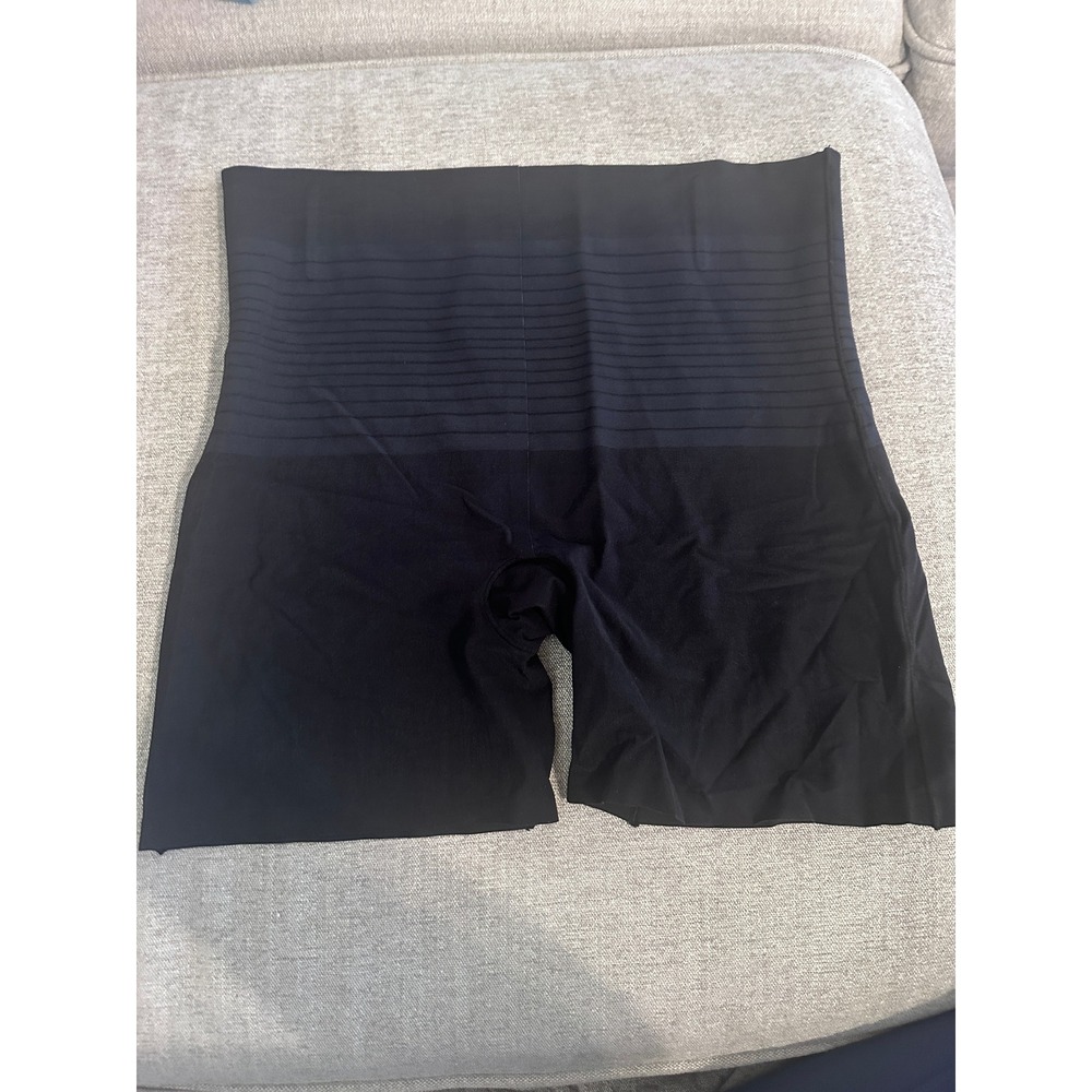1XL Shapewear High Waist Tummy Control Thigh Slimming Body Shaper Shorts